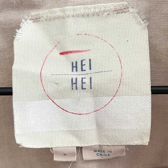 Anthropologie Hei Hei Ronan Camo - Picture 10 of 13